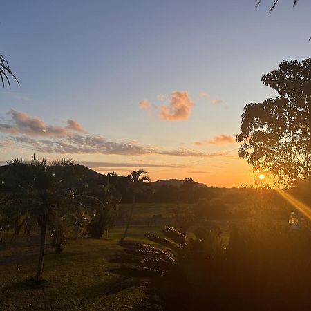 Villa La Piaule De Nessadiou Bourail Esterno foto