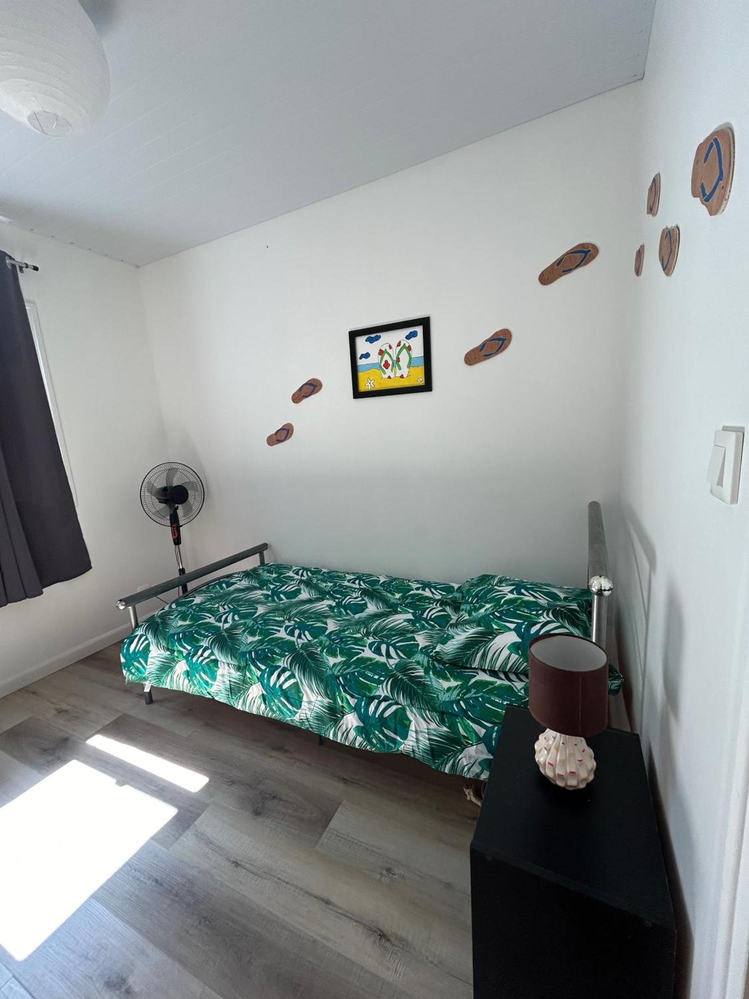 Villa La Piaule De Nessadiou Bourail Esterno foto