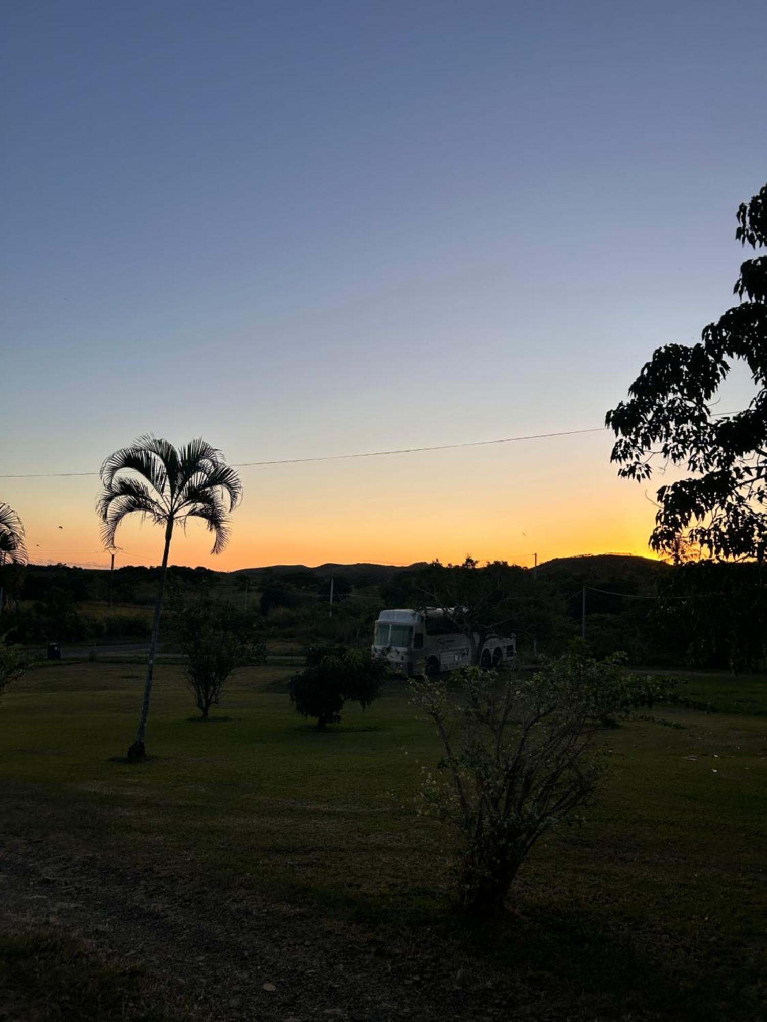 Villa La Piaule De Nessadiou Bourail Esterno foto