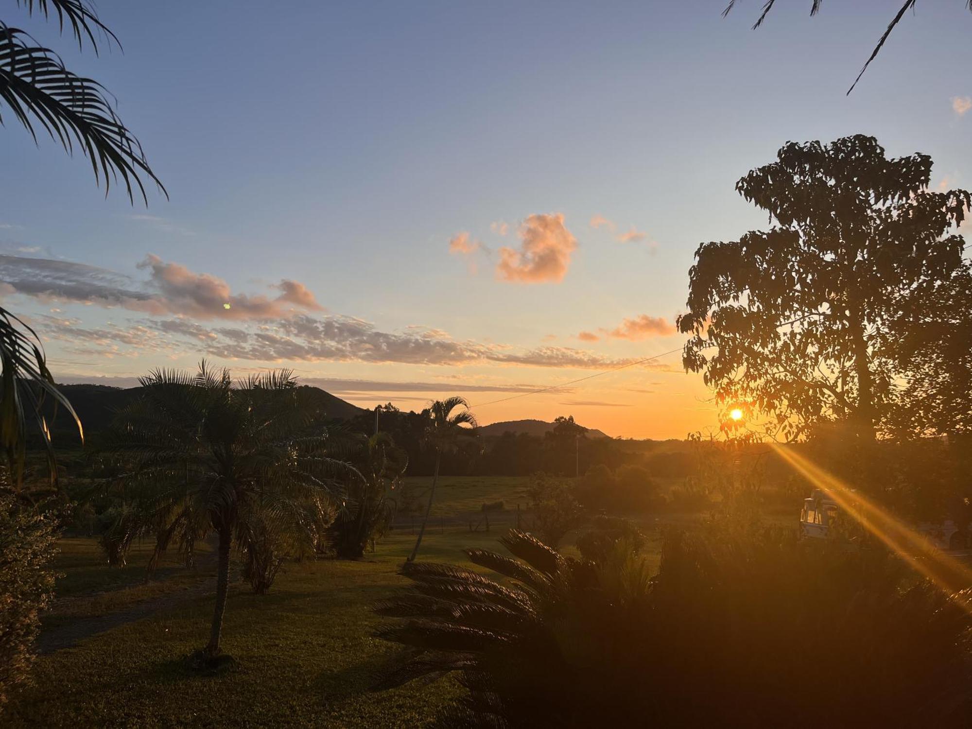 Villa La Piaule De Nessadiou Bourail Esterno foto